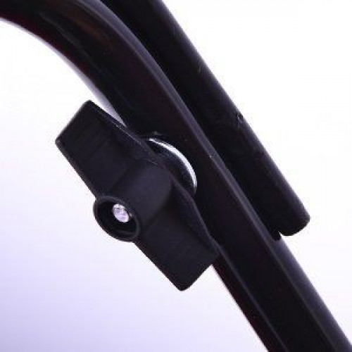 Електрична газонокосарка Iron Angel KK 3813