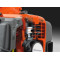 Кусторез Husqvarna 555FX