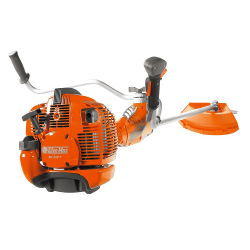 Мотокоса OLEO-MAC BC 420 T