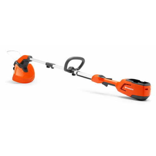 Аккумуляторная коса Husqvarna 136LiL