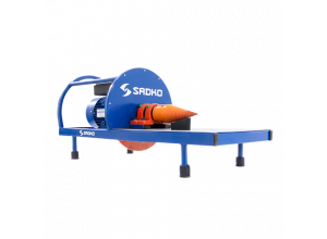 Дровокол конусный Sadko ES-2200