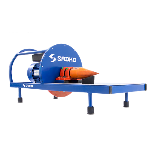 Дровокол конусный Sadko ES-2200