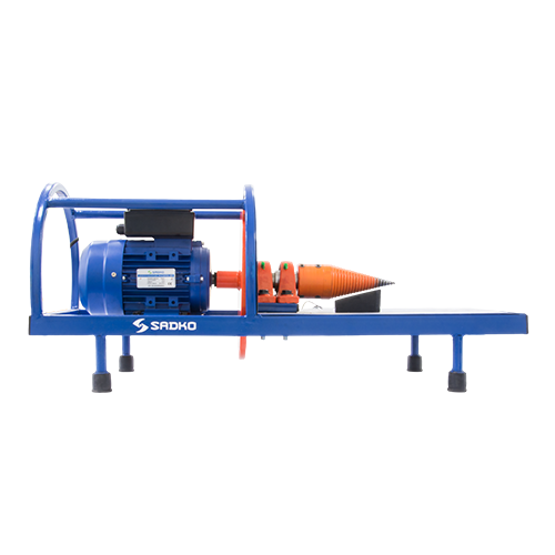 Дровокол конусный Sadko ES-2200