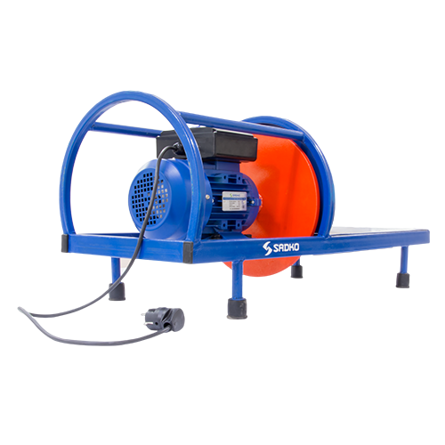 Дровокол конусный Sadko ES-2200