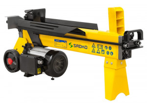 Дровокол Sadko ELS-2200