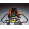 Измельчитель пней Husqvarna SG 13