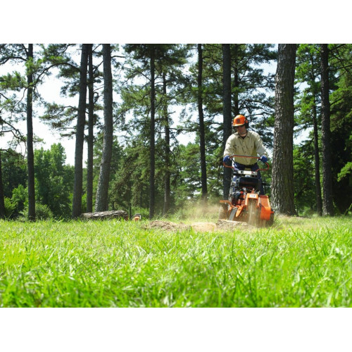 Измельчитель пней Husqvarna SG 13