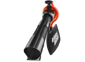 Садовий пилосос BLACK & DECKER GW2200