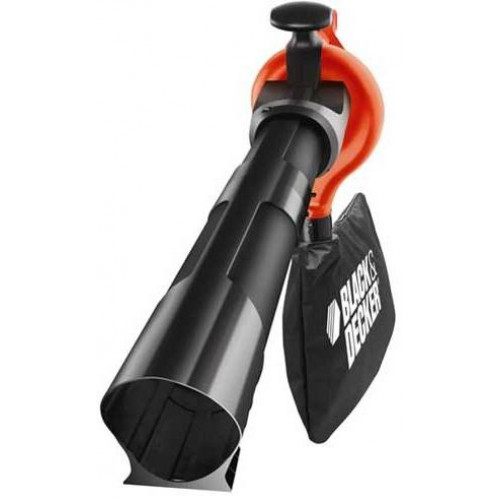 Садовый пылесос BLACK&DECKER GW2200