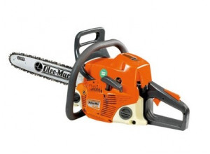 Бензопила Oleo-Mac GS 35 C