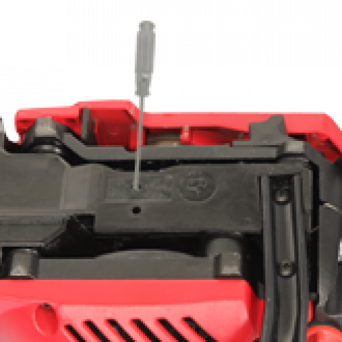 Бензопила Vitals professional BKZ 5825rm
