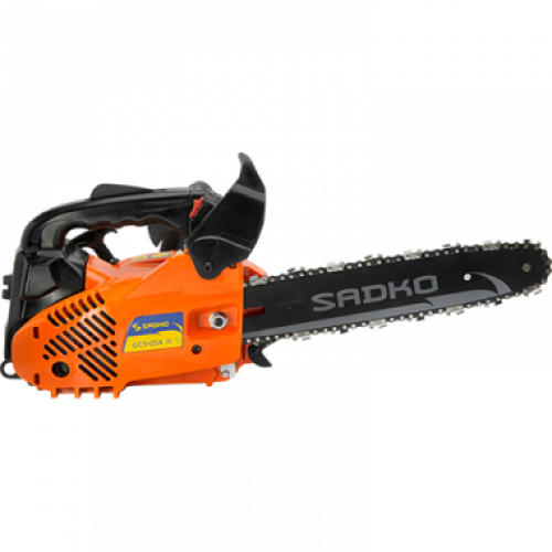 Бензопила Sadko GCS-254