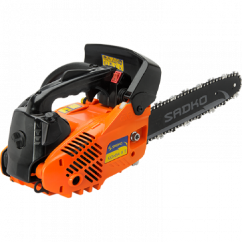 Бензопила Sadko GCS-254