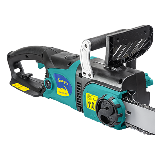 Цепная пила Sadko ECS-2400S PRO