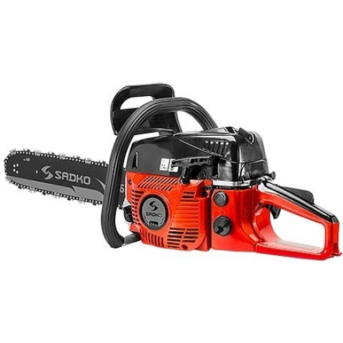 Цепная пила Sadko GCS-380