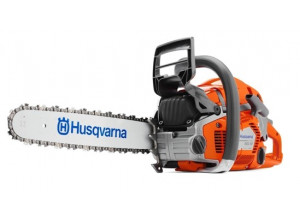 Ланцюгова пила Husqvarna 562XP