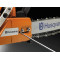 Цепная пила Husqvarna 135