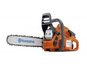 Цепная пила Husqvarna 435 II