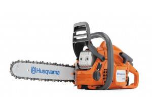 Цепная пила Husqvarna 440 e