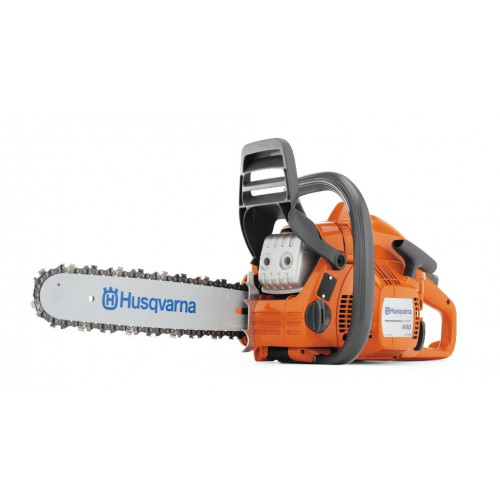 Цепная пила Husqvarna 440 e