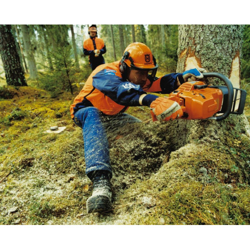 Цепная пила Husqvarna 440 e
