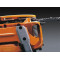 Цепная пила Husqvarna 317 EL