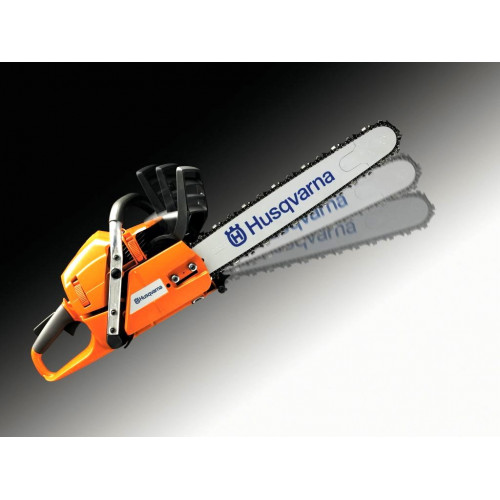 Цепная пила Husqvarna 576XP