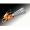 Цепная пила Husqvarna 576XP