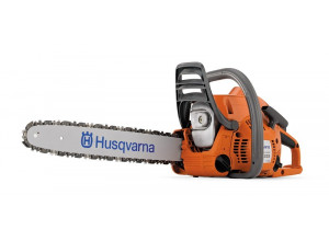 Цепная пила Husqvarna 395 XP