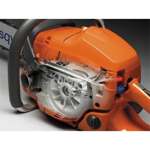 Цепная пила Husqvarna 365
