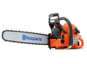 Ланцюгова пила Husqvarna 372ХР