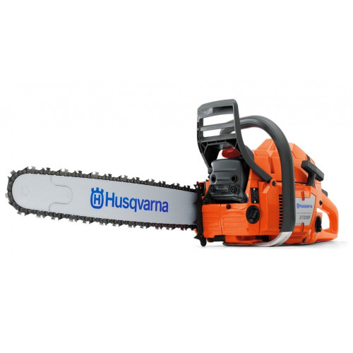 Ланцюгова пила Husqvarna 372ХР