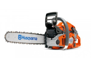 Ланцюгова пила Husqvarna 550XP