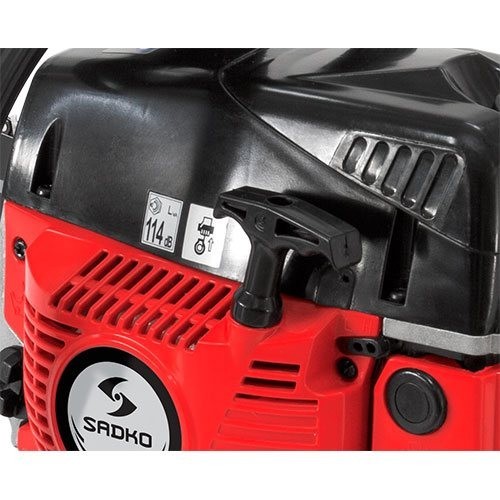 Цепная пила Sadko GCS-450E