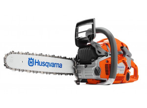 Ланцюгова пила Husqvarna 560 XP