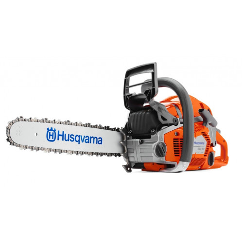 Ланцюгова пила Husqvarna 560 XP