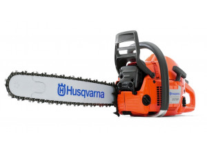 Цепная пила Husqvarna 357XP