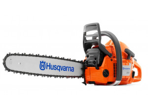 Ланцюгова пила Husqvarna 359