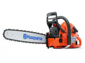 Ланцюгова пила Husqvarna 365 X-Torq