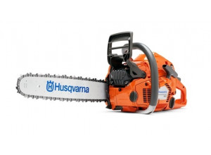 Ланцюгова пила Husqvarna 545