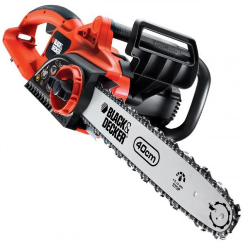 Цепная пила Black&Decker GK2240TX