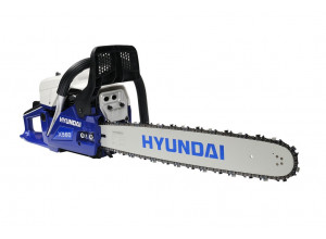 Бензопила Hyundai Х560