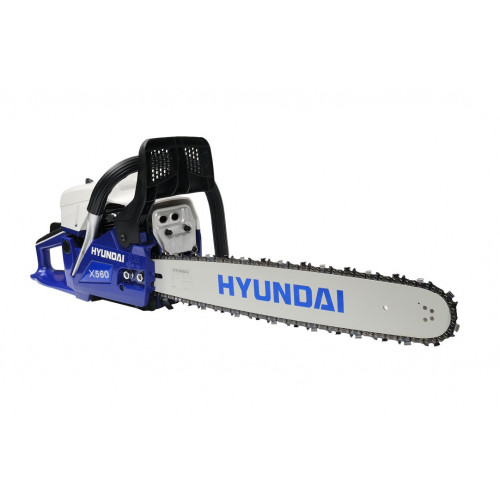 Бензопила Hyundai Х560