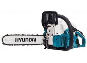 Ланцюгова пила Hyundai X360