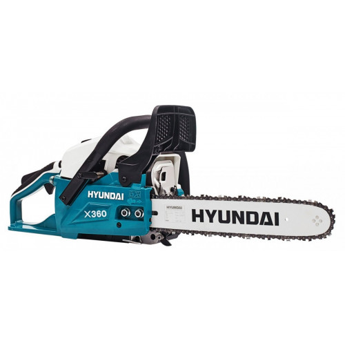 Цепная пила Hyundai X360