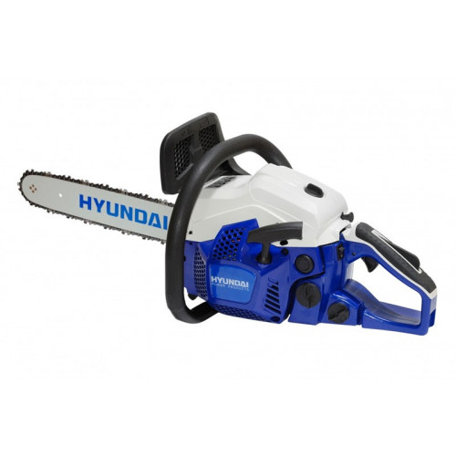 Цепная пила Hyundai Х380