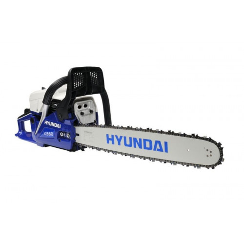 Цепная пила Hyundai Х380