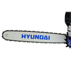 Ланцюгова пила Hyundai х380