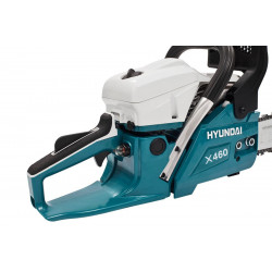 Ланцюгова пила Hyundai X460