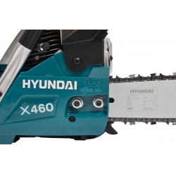 Ланцюгова пила Hyundai X460